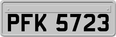 PFK5723