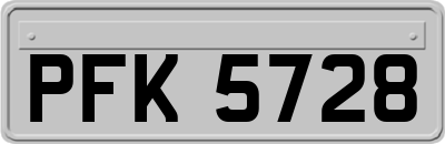 PFK5728