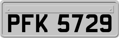 PFK5729