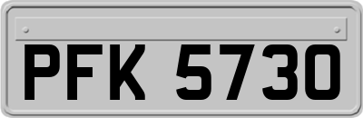 PFK5730