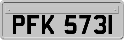 PFK5731