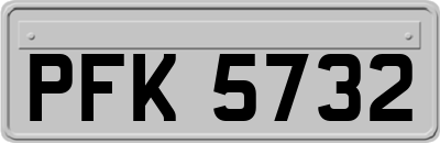 PFK5732