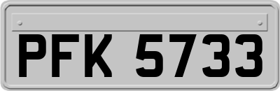 PFK5733