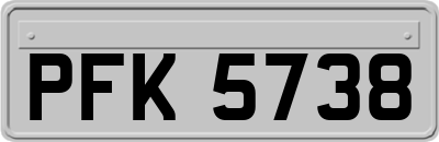 PFK5738