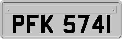 PFK5741