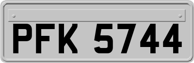 PFK5744