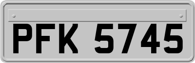 PFK5745