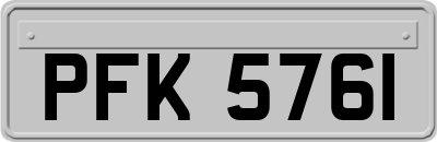 PFK5761