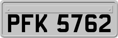 PFK5762