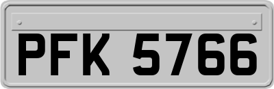 PFK5766