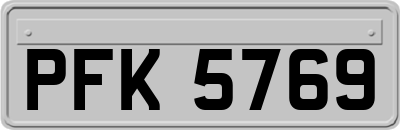 PFK5769