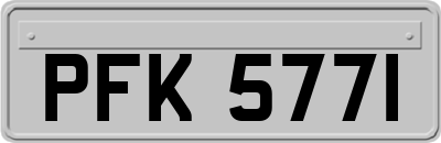 PFK5771