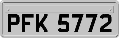 PFK5772