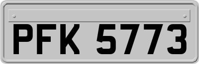 PFK5773