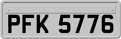 PFK5776