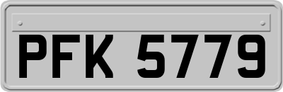 PFK5779