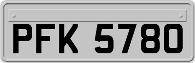 PFK5780