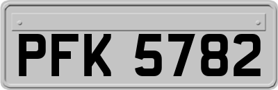 PFK5782