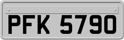 PFK5790