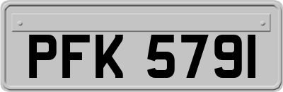 PFK5791