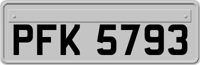 PFK5793