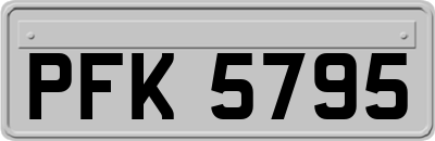 PFK5795