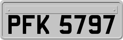 PFK5797