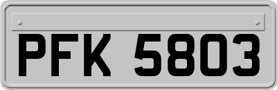 PFK5803