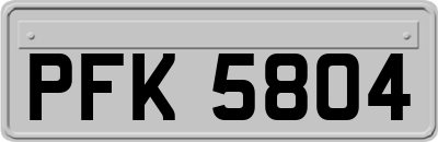 PFK5804