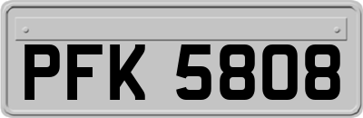 PFK5808