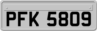 PFK5809