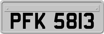 PFK5813