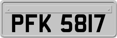 PFK5817
