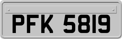 PFK5819