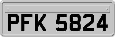 PFK5824