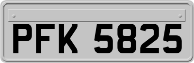 PFK5825