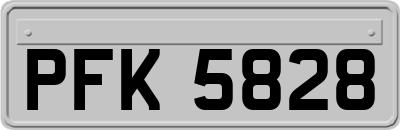 PFK5828