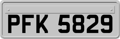 PFK5829