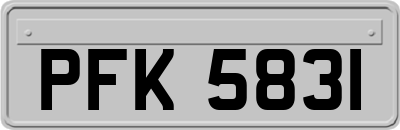PFK5831