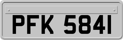 PFK5841