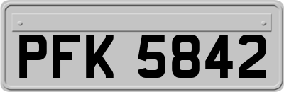 PFK5842