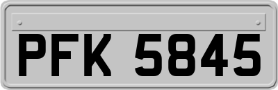 PFK5845