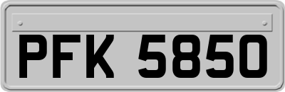 PFK5850