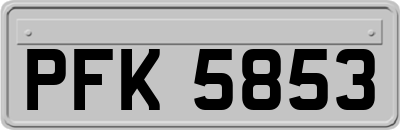 PFK5853
