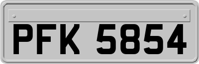 PFK5854
