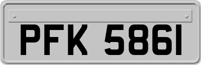 PFK5861