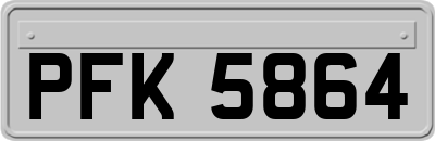 PFK5864