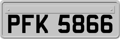 PFK5866