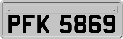 PFK5869