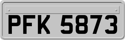 PFK5873